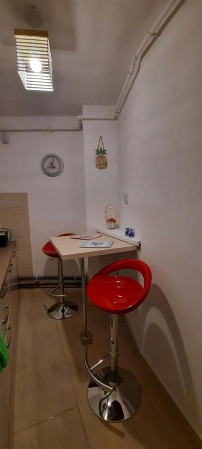 Zorilor Studio