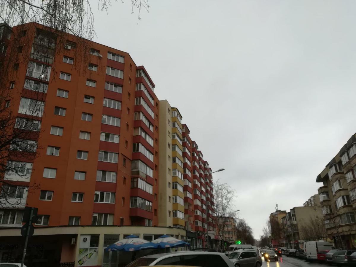 Zorilor Studio Braşov